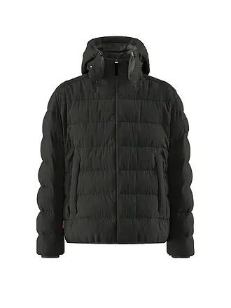 JOOP | Steppjacke JOSHAS B | olive